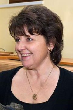  Marta Hrachovinová 