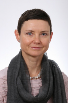 Ing. Halka Baláčková, MBA, PCC