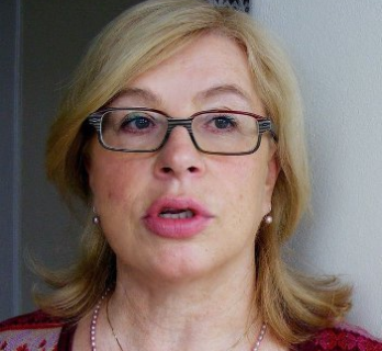 MgA. Ivana Vostárková 