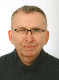 PhDr. Rudolf Pošva CSc.