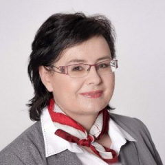 Mgr. Jitka Štádlerová 